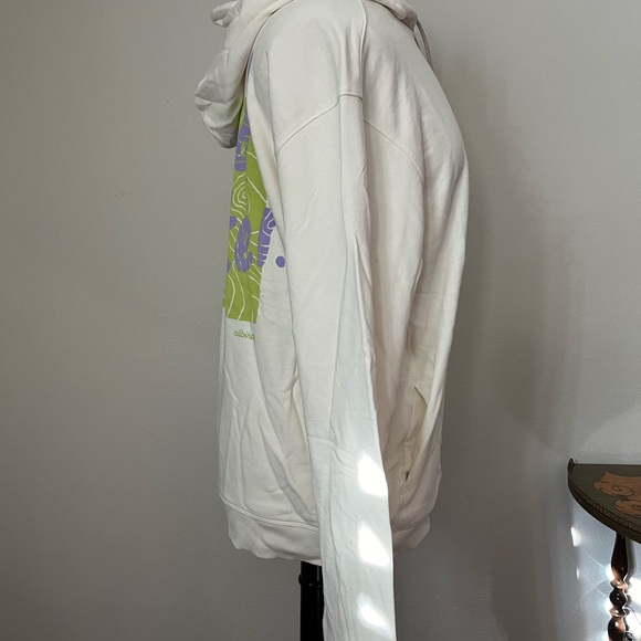 Tread lighter hooded pullover. Very good quality. Brand new XXL. 45-48”woman/man - Picture 12 of 14